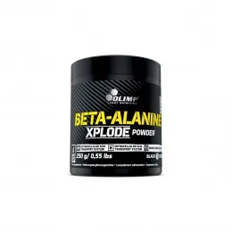 OLIMP BETA-ALANINE XPLODE POWDER, 250g
