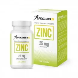 PROTEINI.SI ZINC, 100 tabs