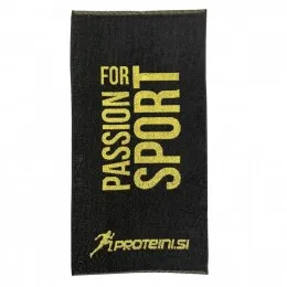PROTEINI.SI FITNESS PEŠKIR PASSION FOR SPORT, 100x50cm
