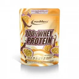 IRONMAXX 100% WHEY PROTEIN (SPECIAL EDITION), 500g