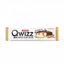 NUTREND QWIZZ PROTEIN BAR, 60g