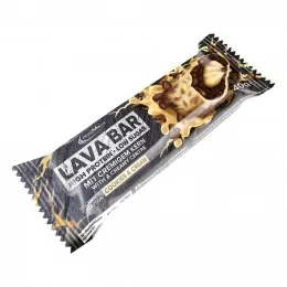 IRONMAXX LAVA BAR, 40g