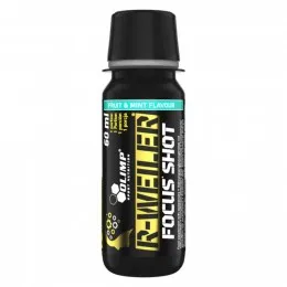 OLIMP REDWEILER FOCUS SHOT, 60ml