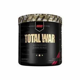 REDCON1 TOTAL WAR