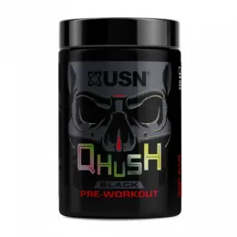 USN QHUSH PRE-WORKOUT, 220 g