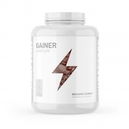 BATTERY GAINER, 3000g,