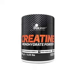 OLIMP CREATINE MONOHYDRATE POWDER, 250g