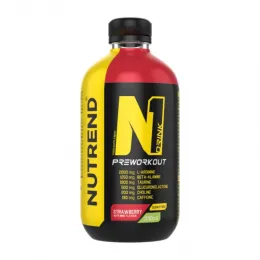 NUTREND N1 DRINK, (PET) 330ml