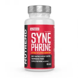 NUTREND SYNEPHRINE, 60 kapsula