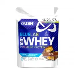 USN BLUE LAB 100% WHEY PROTEIN 476g