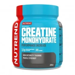 NUTREND CREATINE MONOHYDRATE, 300g