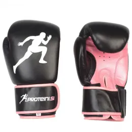 PROTEINI.SI RUKAVICE ZA BOKS, pink, 8oz
