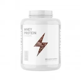 BATTERY WHEY PROTEIN , 1800 gr