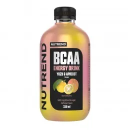 NUTREND BCAA ENERGY DRINK  (PET)