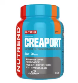 NUTREND CREAPORT, 600g