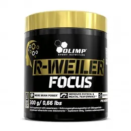 OLIMP R-WEILER FOCUS,300g