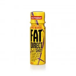 NUTREND FAT DIRECT SHOT, 60ml