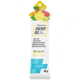 PROTEINI.SI ENERGY+ ENERGY GEL, 60g