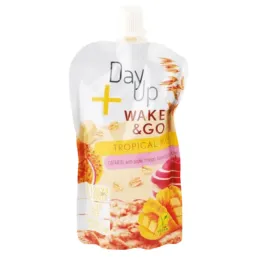 DAY UP WAKE&GO
