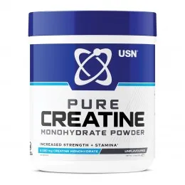 USN CREATINE MONOHYDRATE, 500g