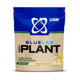 USN 100% PLANT PROTEIN, 900g