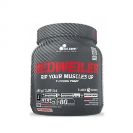 OLIMP REDWEILER, 480g