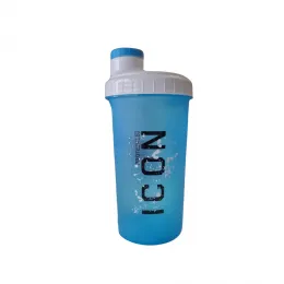 PROTEINI.SI SHAKER ICON (ZELENA), 700ml