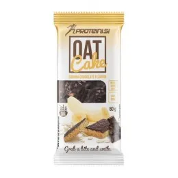 Proteini.si Oat Bar -zobeni, 60 g