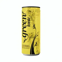 GREEN TONIC, 330ml, 330ml