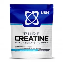 USN MICRONIZED CREATINE, 500g