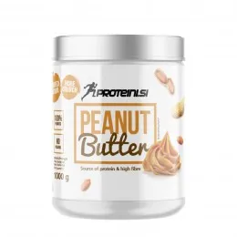 PROTEINI.SI PEANUT BUTTER (NEW), 1000g