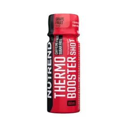 NUTREND THERMOBOOSTER SHOT, 60ml