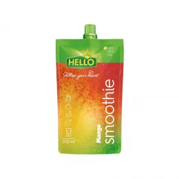 SMOOTHIE HELLO