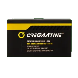 CREGAATINE