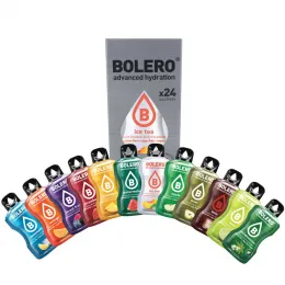 BOLERO, 24 kom. x 9g