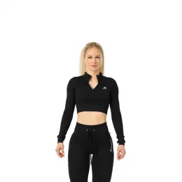 SPORTSKI TOP DUGIH RUKAVA TAJA