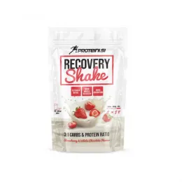 PROTEINI.SI RECOVERY SHAKE, 320g
