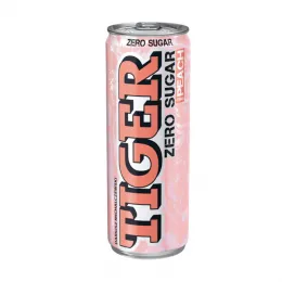 TIGER ENERGY SUGAR FREE