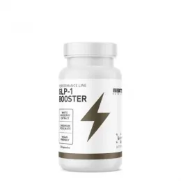 BATTERY GLP-1 BOOSTER, 30 kapsula