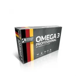 GERMAN FORGE OMEGA 3, 60 tableta