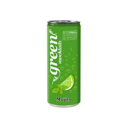 GREEN MOJITO, 330ml