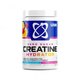USN CREATINE HYDRATOR, 330g