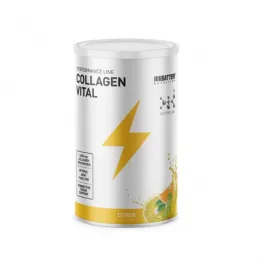 BATTERY COLLAGEN VITAL, 400g, Citrus