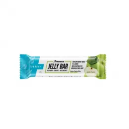 PROTEINI.SI ENERGY+ JELLY BAR, 30g, Apple