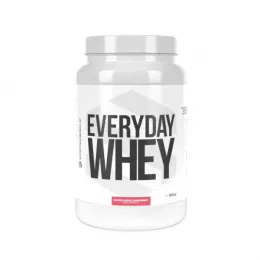 SPORTNAHRUNG EVERYDAY WHEY, 900g