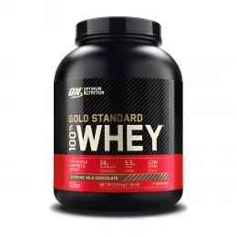 OPTIMUM WHEY PROTEIN GOLD STANDARD, 2270g