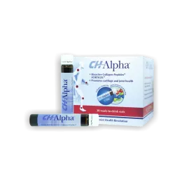 CH ALPHA KOLAGEN 25 ml