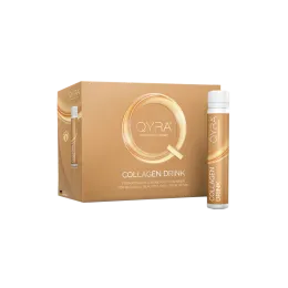 QYRA KOLAGEN 25 ml