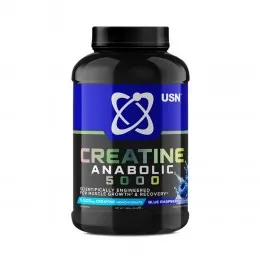 USN CREATINE ANABOLIC 5000, 900g