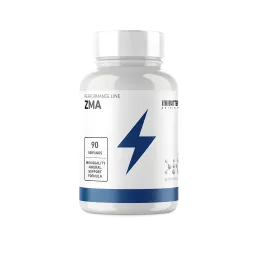BATTERY ZMA, 90 kapsula